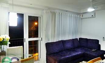 Imagem 2: LINDO APARTAMENTO COM SACADA GOURMET