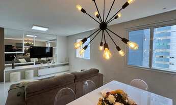 Imagem 5: APARTAMENTO PARA LOCAÇÃO ANUAL COM 3 SUÍTES NA BARRA SUL EM BALNEÁRIO CAMBORIÚ-SC