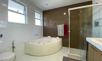 Imagem 7: O Menor valor no Del Lago