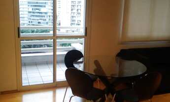 Imagem 3: Duplex para aluguel com 40 metros quadrados com 1 quarto em Vila Uberabinha - São Paulo