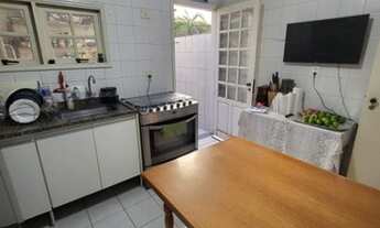 Imagem 7: VISITA VANIA 9 4 7 - 9 3 - 5 5 - 2 8 SOBRADO CONDOMINIO FECHADO CONDUÇÃO NA PORTA