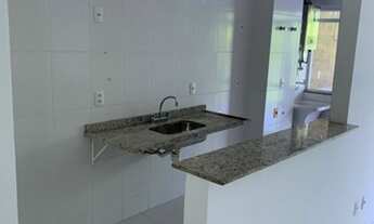 Imagem 7: Apartamento com 2 quartos no Recreio dos Bandeirantes/RJ