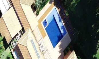 Imagem 5: Casa à venda e locação 6 Quartos, 6 Suites, 6 Vagas, 1200M², CONDOMÍNIO TERRAS DE SÃO JOSÉ