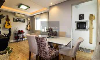 Imagem 4: Apartamento 2D com 1 suíte, 95m² e 1 vaga no Jardim Lindóia - Porto Alegre - RS