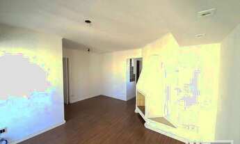 Imagem 4: Apartamento com 3 dormitórios para alugar, 80 m² por R$ 3.000,00/mês - Moema - São Paulo/S