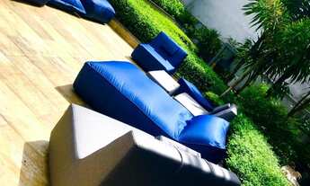 Imagem 7: Apartamento para venda com 28 metros quadrados com 1 quarto em Vila Buarque - São Paulo