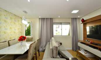 Imagem 2: Apartamento 3 Dormitórios - 1 Suíte - Jardim Marajoara - São Paulo