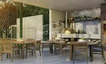 Imagem 7: Apartamento para venda com 54 metros quadrados com 1 suite em Alphaville Empresarial - Bar