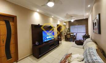 Imagem 3: 2 Dormitórios 1 Suíte Varanda 1 Vaga