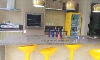 Imagem 2: Alphaville I -Casa com 4 dormitórios à venda, 485 m² por R$ 3.980.000 - Loteamento Alphavi