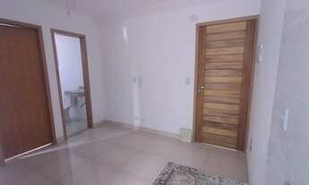 Imagem 5: Apartamento para venda com 37 metros quadrados com 2 quartos