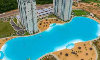 Imagem: ALUGO - CONDOMINIO BRASIL BEACH