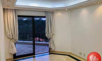 Imagem 4: São Paulo - Apartamento Padrão - Santo Amaro