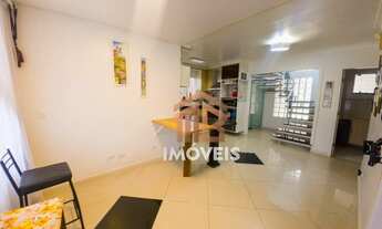 Imagem 4: Sobrado com 3 dormitórios para alugar, 200 m² por R$ 3.950,00/mês - Pinheirinho - Curitiba