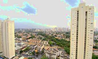 Imagem 7: Apartamento mobiliado para venda com 4 suítes parque areião em Setor Marista - Goiânia