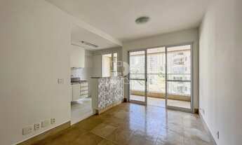 Imagem 3: Apartamento para aluguel, 2 quartos, 1 suíte, 1 vaga, Vila da Serra - Nova Lima/MG