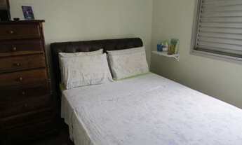 Imagem 6: Oportunidade!!! Apartamento reformado com 3 dormitórios e suíte