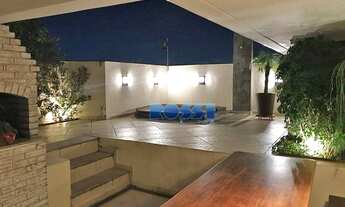 Imagem 2: Cobertura com 3 dormitórios à venda, 163 m² por R$ 1.300.000,00 - Parque da Mooca - São Pa