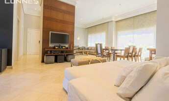 Imagem 6: Cobertura à venda, 513 m² por R$ 4.500.000,00 - Batel - Curitiba/PR