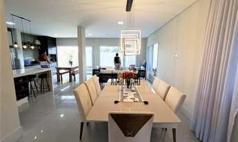 Imagem 7: Casa com 5 dormitórios à venda, 468 m² por R$ 2.600.000,00 - Residencial Real Park - Arujá