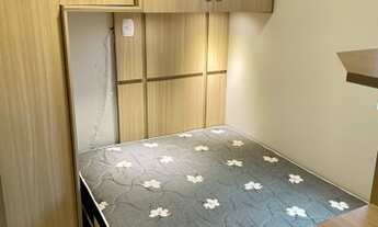 Imagem 5: Alugo apto quadra 05 - Buritis