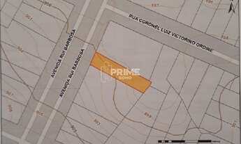 Imagem 2: Excelente OPORTUNIDADE para investidores e construtores com visão empreendedora Terreno à