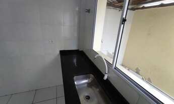 Imagem 2: Repasse de financiamento sobrado no Jd real