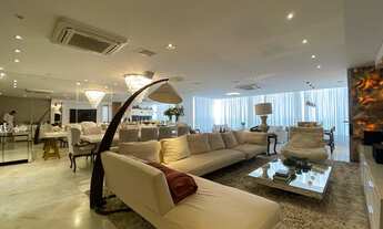 Imagem: Apartamento para venda possui 285 metros