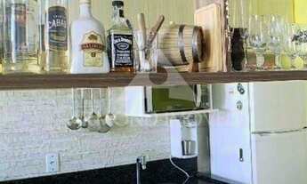 Imagem 2: Apartamento - Chácara Letônia - Americana