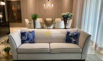 Imagem 3: Excelente apartamento à venda com 3 suítes