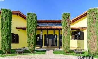 Imagem 2: Vendo Casa SHIN, QL 09 - Mansão no Lago Norte