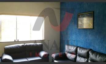 Imagem 3: Sobrado Padrão Parque Hortolândia, Hortolândia - SP