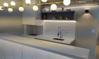 Imagem 2: Village Imperial , Casa de condomínio para venda possui 155 metros quadrados com 3 quartos