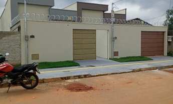 Imagem: CASA COM 3 QUARTOS,1 SUITE