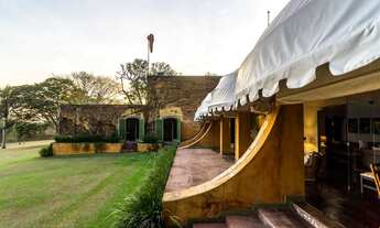 Imagem 7: Chácara com 11 dormitórios à venda, 96800 m² por R$ 12.500.000,00 - Jaguariuna - Jaguariún