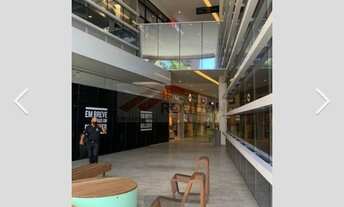 Imagem 3: Patteo Bosque Maia