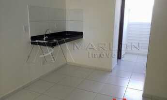 Imagem 6: Apartamento para aluguel Res. Montreal, 45m², com 1 quarto em Nova Parnamirim - Parnamirim