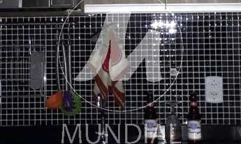 Imagem 5: Apartamento (tipo - padrao) 2 dormitórios, cozinha planejada, portaria 24hs, lazer, em con