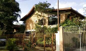 Imagem: 01829 - Casa 5 Dorms. (5 Suítes), JARDIM