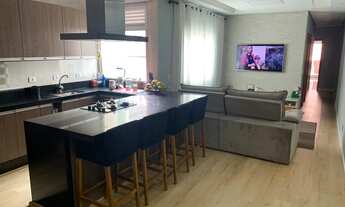 Imagem 2: Cobertura duplex com 168 metros quadrados com 3 quartos em Vila Curuçá - Santo André - SP