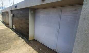 Imagem 2: Casa REPASSE 83 metros com 3 quartos em Messejana - Fortaleza <br> ZAP