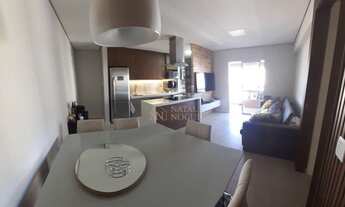 Imagem 5: Apartamento com 3 dormitórios à venda, 87 m² - Taquaral - Campinas/SP