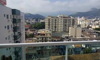 Imagem 6: Apartamento de 89 metros quadrados no bairro Méier com 3 quartos