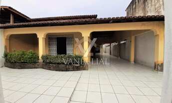 Imagem: Salinópolis - Casa Padrão - Ponta da Agulha