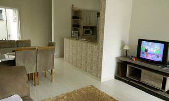 Imagem 6: Linda casa lote de 250 mts, 3 dorm. 1 suíte, aceita troca com casa até 750 mil.linda casa