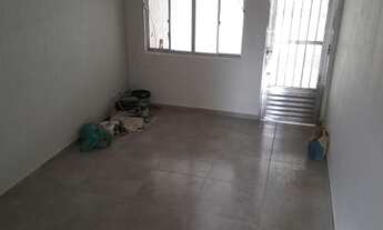 Imagem 2: Sobrado para locação 2 Quartos + edícula com 1 vaga de garagem no JD Guaciara - Taboão da