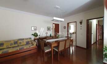 Imagem 4: Apartamento - Jardim Brasil - Campinas