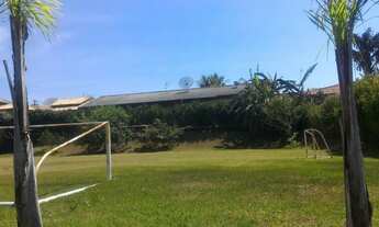 Imagem 5: Terreno à venda de 1000 m² no condomínio Portal do Sabiá / Araçoiaba da Serra/SP