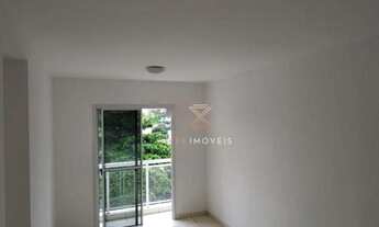 Imagem: Apartamento com 2 dormitórios à venda