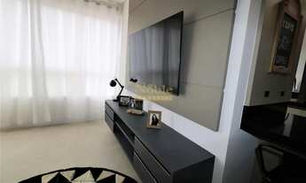 Imagem 4: Apartamento no Centro de Torres mobiliado e decorado